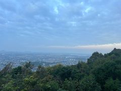 -虞山城墙
