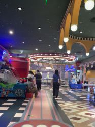 点击看大图 -meland亲子乐园(深圳领展中心城店)