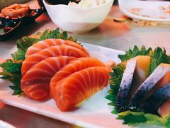 -米彩料理(西丽店)