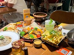 -The Good Place好地方·Brunch·coffee(国贸店)