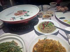 -京味斋·北京烤鸭(北京南站洋桥店)