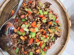 -滇越乘象云南餐厅(豆各庄店)