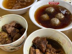 -好成财牛排馆(涂门街总店)