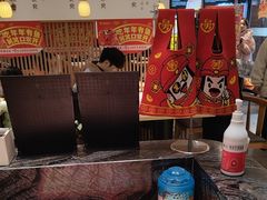 -老娘舅(吴山路店)
