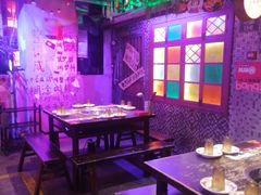 -水巷子·巴掌腰片重庆火锅(云纺店)