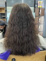 点击看大图 -藤野造型