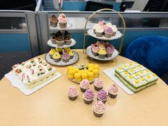 -吉美诺烘焙(公园北路店)