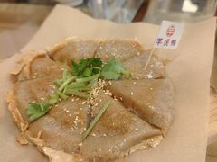 -芋包王闽南茶楼(八市店)