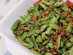 外婆四季豆-路小缦·珍馐美馔(市心北路店)