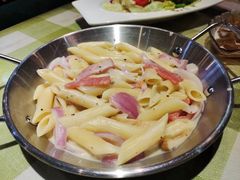 -美森西餐厅(曙光大道店)