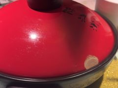 -陈江波老鸭煲(化工路店1号店)