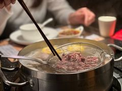 -牛事制造局牛肉火锅(莲岳路店)
