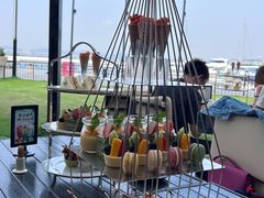 -南沙游艇会·大兵船餐厅