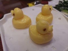 -日日鲜茶餐厅(小公园店)