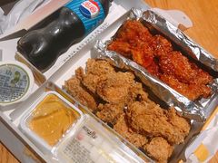 -NENE Chicken(莲洞店)