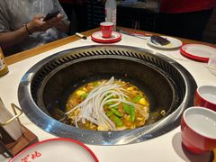 -玺炖·中国铁锅炖(虹桥天街店)