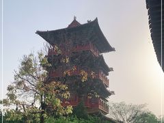 -清明上河园-迎宾门售票处