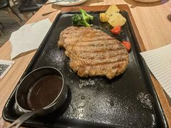 -必胜客(阿罗海店)