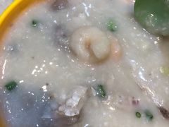 -生记粥店(旺角店)