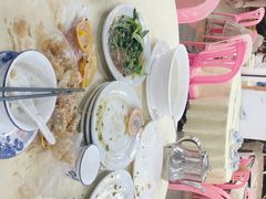 -秋姐美食店(旅游大道店)