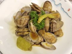-老克勒上海菜(南京路步行街店)