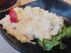 -AJIYA味屋和牛烤肉自助放题(温州万象城店)