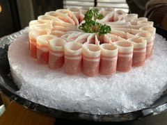 -东来顺·非遗火锅(高新店)
