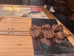 -范家小馆·烤鸭新京菜(金融街店)