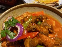 -那时新疆·若羌(经纬汇店)