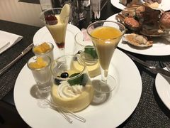 -杭州开元名都大酒店·地中海自助餐厅