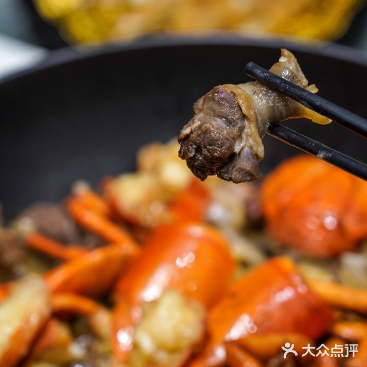 寻味顺德｜在深感受地道顺德菜，品味老广味～