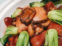 -新吉士·上海菜(浦东LCM置汇旭辉店)