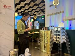 -烹然四季椰子鸡火锅(姚家园万象汇店)