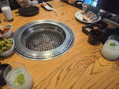 -赤坂亭·M9和牛烧肉·铁板烧·日料398放题(长泰广场店)