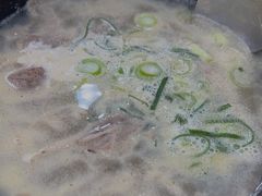 -神仙雪浓汤(明洞店)