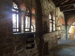 -梅黛奥拉修道院