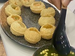 -VATAN INDIAN RESTAURANT米特餐饮有限公司(城北路店)