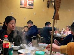 -土著渔匠·养生蝴蝶鱼(香樟路店)