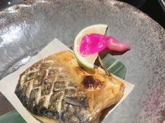 -匠和风精致料理(莆田财富中心店)