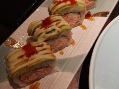 -山葵家·创意料理(宁波来福士店)