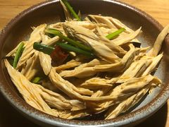 腐竹-鸽子窝(宋庄店)
