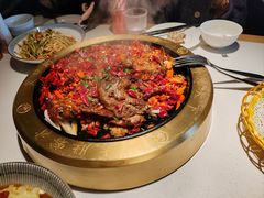 -恰八斗·猛火长沙菜(国贸店)