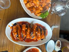 -闻香阁·清真(光荣道店)