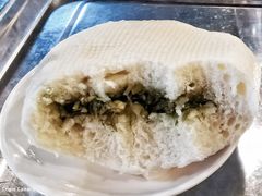 -烤肉宛饭庄(北新桥店)