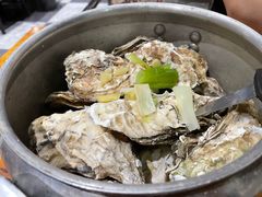-四合院海鲜小厨(旱西关店)