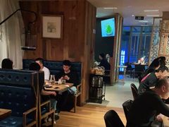 -青年公社烤鸭(青年路店)