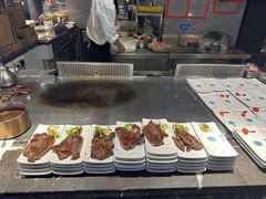 -喜庭海鲜自助(来福士店)