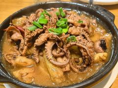 -人全到南京本帮菜馆(云锦路店)