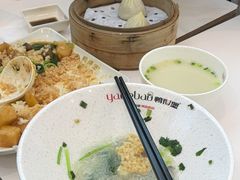 -鸭得堡老鸭汤·鸭血粉丝(凤凰西街店)