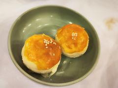 蛋黄酥-北京全聚德(和平门店)